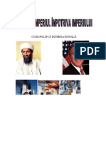 Al Qaeda, Imperiul Impotriva Imperiului
