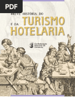 Breve Historico Do Turismo e Da Hotelaria