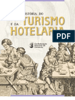 Breve Historico Do Turismo e Da Hotelaria