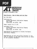 Download Wood Stoves How to Make and Use 1999 by britt1 SN140465192 doc pdf