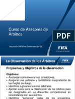 Curso Asesores Fifa-Csf