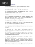 Cura Gay - Ciencia e Fé