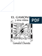 EL GAMONAL y Otros Relatos - Gamaliel Churata