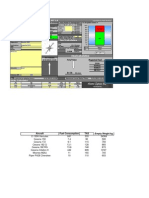 Flightplanning VFR/IFR: Flight Route