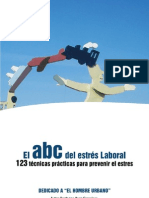 El ABC Del Estres Laboral - Vf.