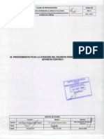 43 Proc P La Atencion Del Paciente Pediatrico en El Area de