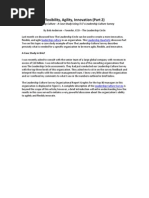 Download Leadership Culture - A Case Study  Using A Leadership Culture Survey by The Leadership Circle SN140486282 doc pdf