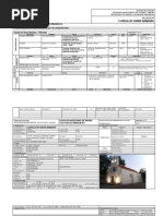 70-Capilla Santa Barbara-Villavieja, Huila by Gobernación del Huila