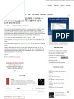 Como Encontrar El Modelo y Numero de Serie de Mi PC - Kabytes PDF
