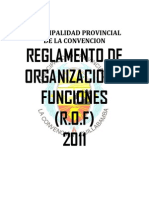 ROF-2011 Y