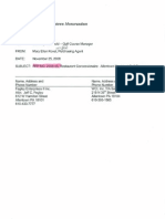 RFP 2008-45 Restaurant Concessionaire