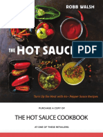 Download Recipes From the Hot Sauce Cookbook by Robb Walsh by The Recipe Club SN140506694 doc pdf