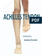 Achilles Tendon i to 12