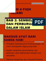 KBM 4 Fiqh Bab 2