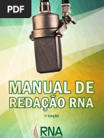 Manual Rna