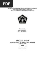 Download ian Lingkungan Hidup  by t4r1e SN14051781 doc pdf