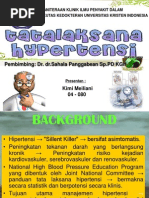 Download Hipertensi Ppt Dr Sahala by Aurelia Soetomo SN140519822 doc pdf