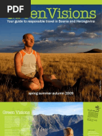 Download Green Visions Brochure 2009 by Green Visions SN14052209 doc pdf