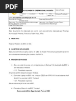 POP 1.01 - BSC Restore.doc