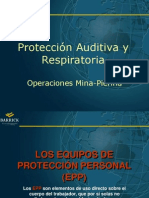 Curso - Proteccion Auditiva y Respiratoria