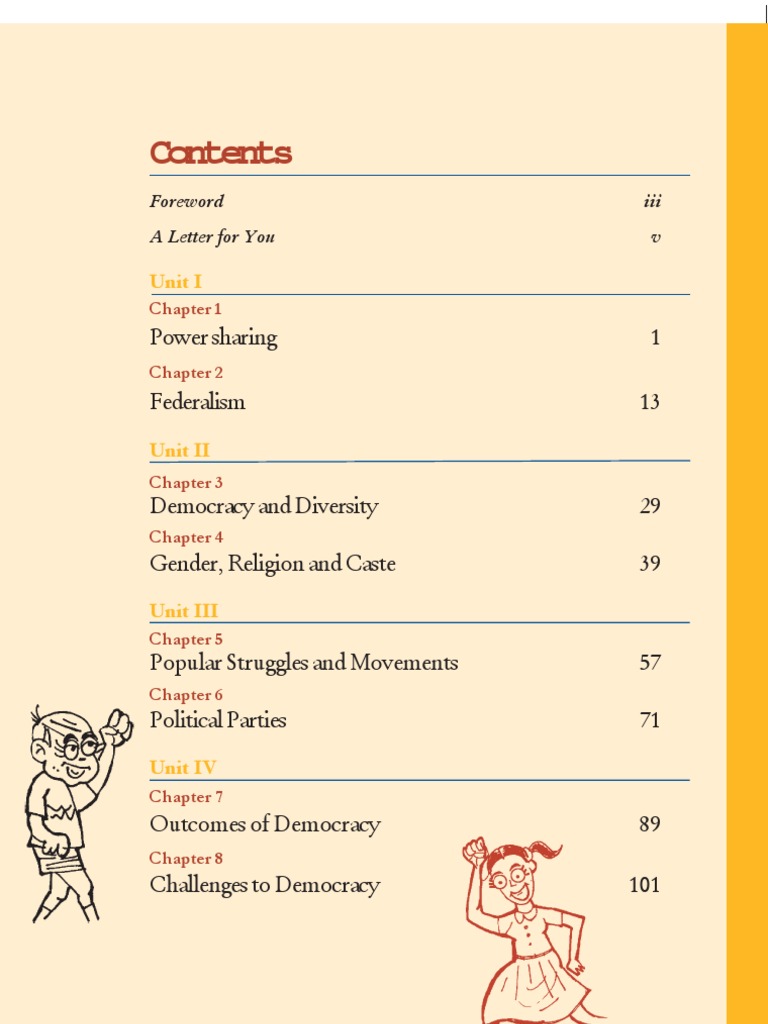 6251325 Class X Democratic Politics Belgium Brussels