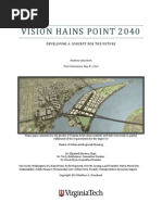 Download Vision Hains Point 2040 Developing a Concept for the Future by Matthew Steenhoek SN140536459 doc pdf