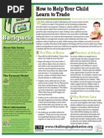 Download How to Help Your Child Learn to Trade by Pyramid Model Consortium SN140536718 doc pdf