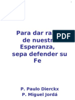 Sepa Defender Su Fe