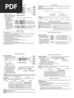 Assosiative Mapping - Cache Memory