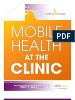 Mobile Health Challenge