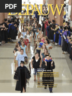 Download 2008 Summer by DePauw University SN14055110 doc pdf