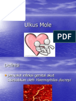 Ulkus Mole