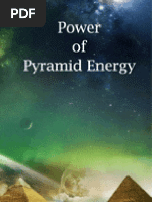 Pyramid Power