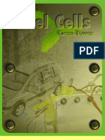 Fuel Cell Green Power Los Alamos Review