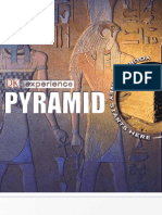 DK Experience - Pyramid