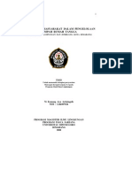 Download Tesis Peran Serta Masyarakat Dalam Pengelolaan Sampah Rumah Tangga Di Semarang by STBM Indonesia SN140580742 doc pdf