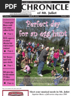 Download Chronicle 4-8-09 Edition by mjchronicle SN14058076 doc pdf