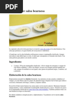 Curso de Cocina Tecnicas PDF