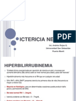 Ictericia PDF