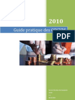 Guide Pratique OPCVM