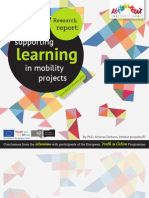 Research Report Factors Supporting Learning Press-Quality