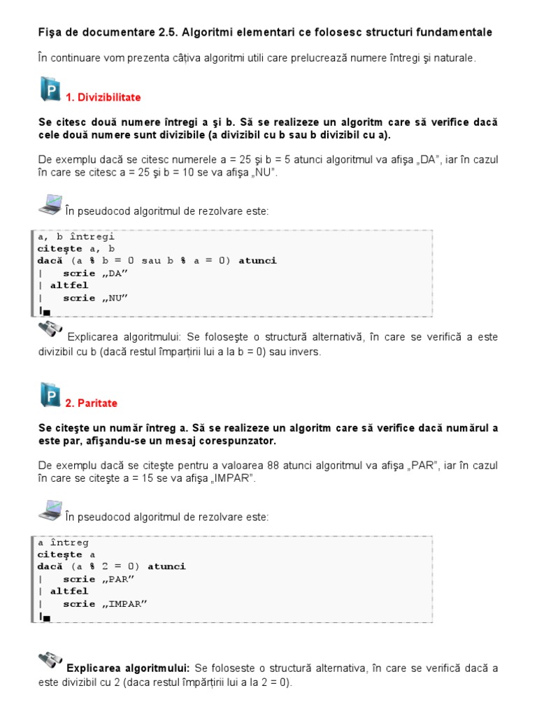pseudocode how to write discount