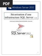 Download Scurisation dune infrastructure SQL Server tuto de A  Z by Michel de CREVOISIER SN140589574 doc pdf