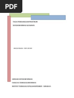 Download tutorial metadata dan sistem kordinat proyeksi pada ArcGIS by anggarajasa SN14059083 doc pdf
