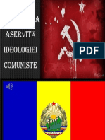 Literatura Aservita Ideologiei Comuniste