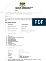 Format Case Study