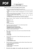 Download soal hukum kesehatandocx by Tiiara Pratiwii SN140593408 doc pdf