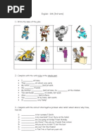 Download teste ingls imprimir 6ano by Sofia Areal SN140594841 doc pdf
