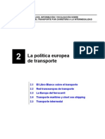 02 Politica Europea Transportes - Desbloqueado