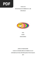 Download MAKALAH INFILTRASI by Ce Riyankbe Ny SN140597641 doc pdf